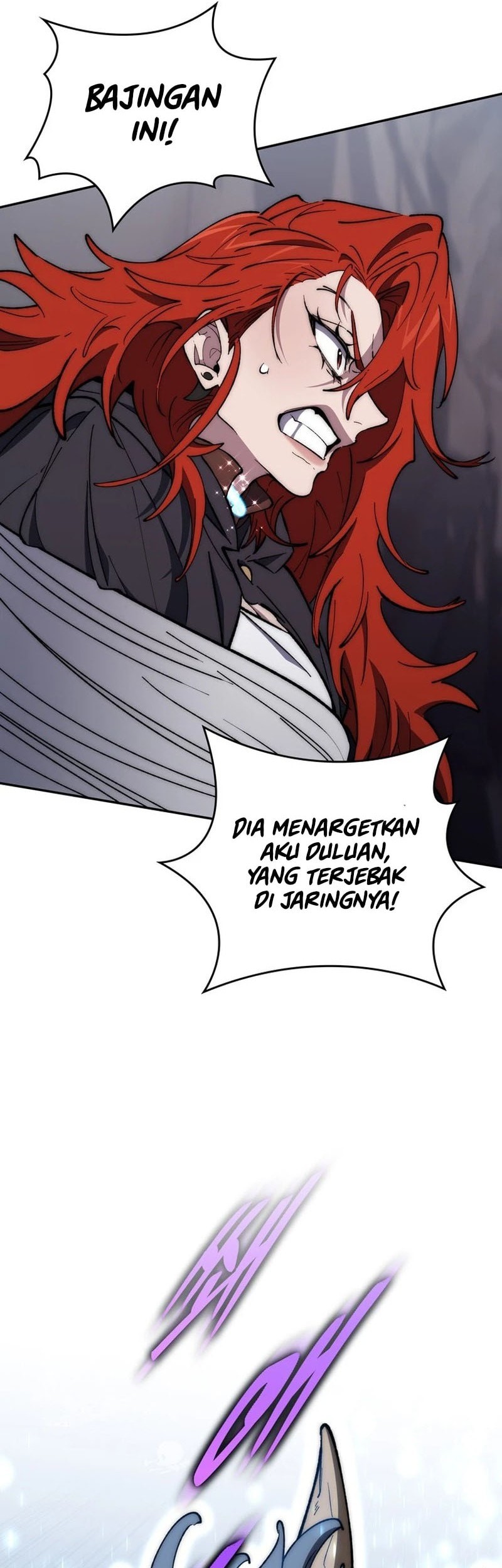 Dungeon Architect chapter 30 halaman 26
