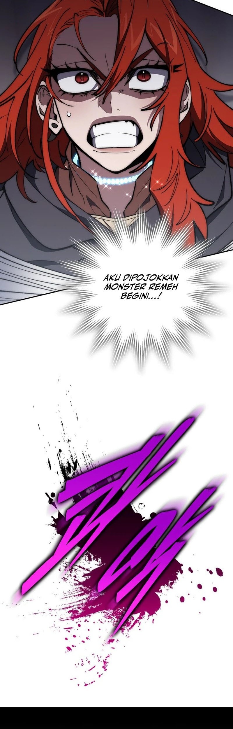 Dungeon Architect chapter 30 halaman 28