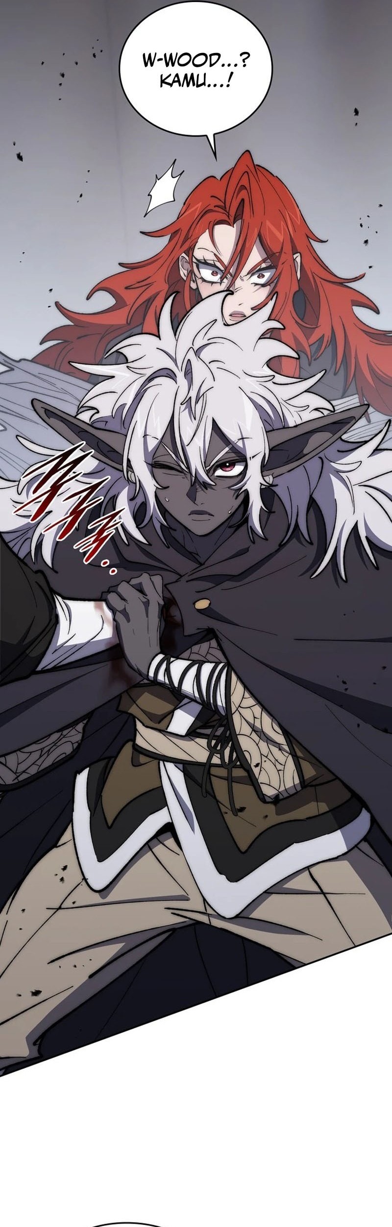 Dungeon Architect chapter 30 halaman 30