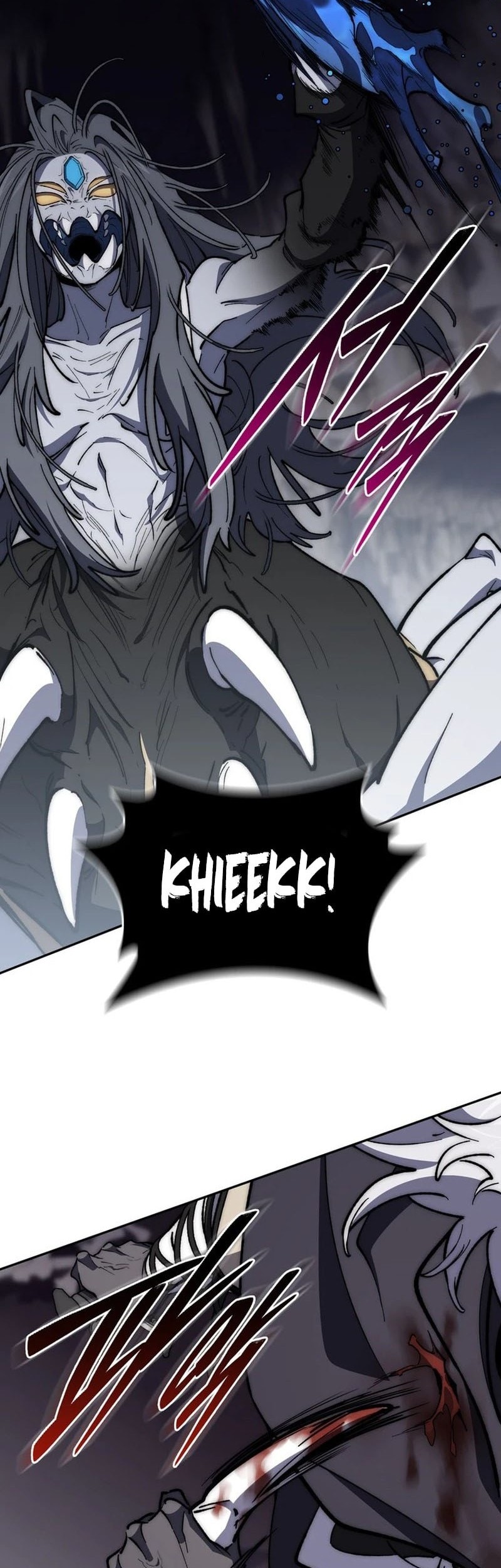 Dungeon Architect chapter 30 halaman 32