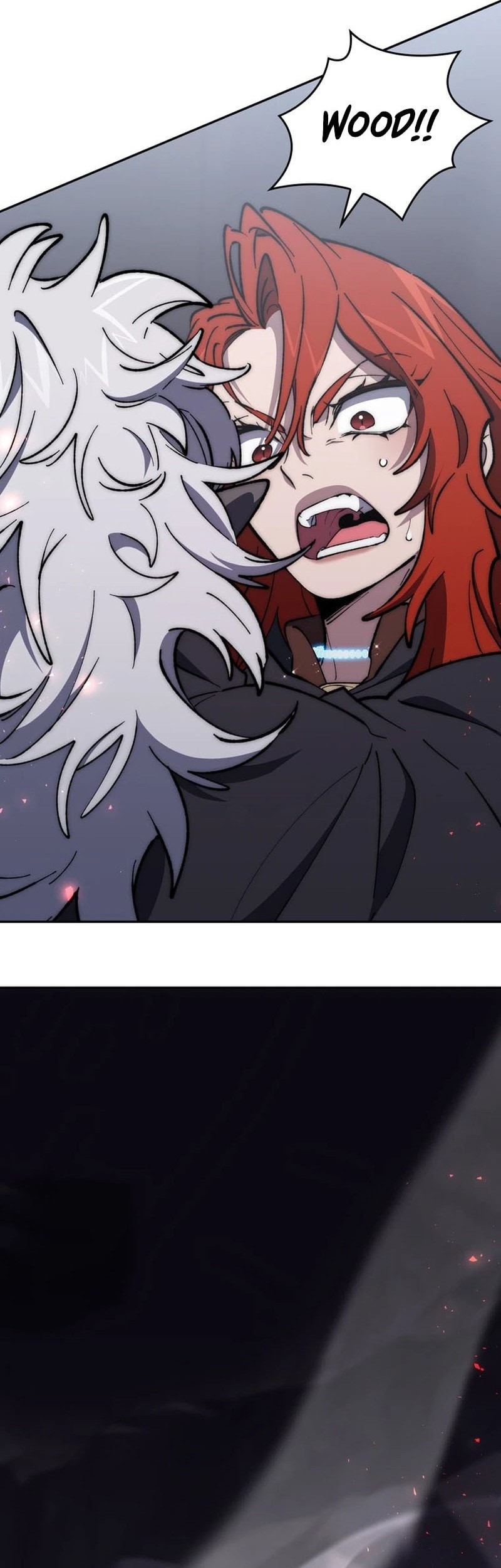 Dungeon Architect chapter 30 halaman 38