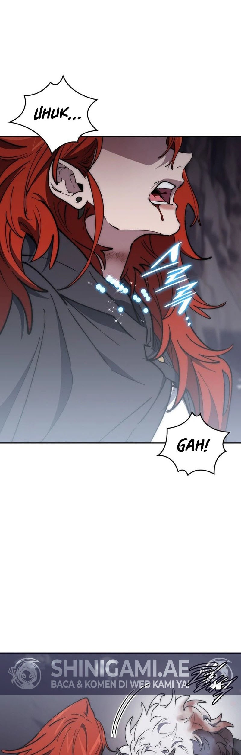 Dungeon Architect chapter 30 halaman 47