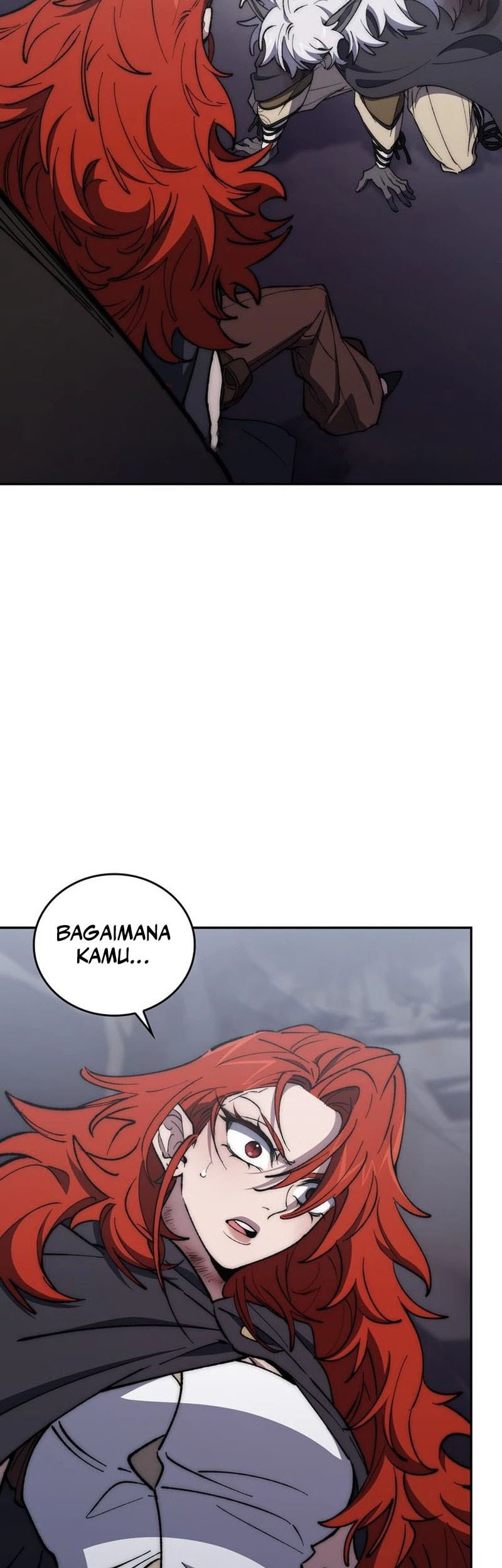 Dungeon Architect chapter 30 halaman 48