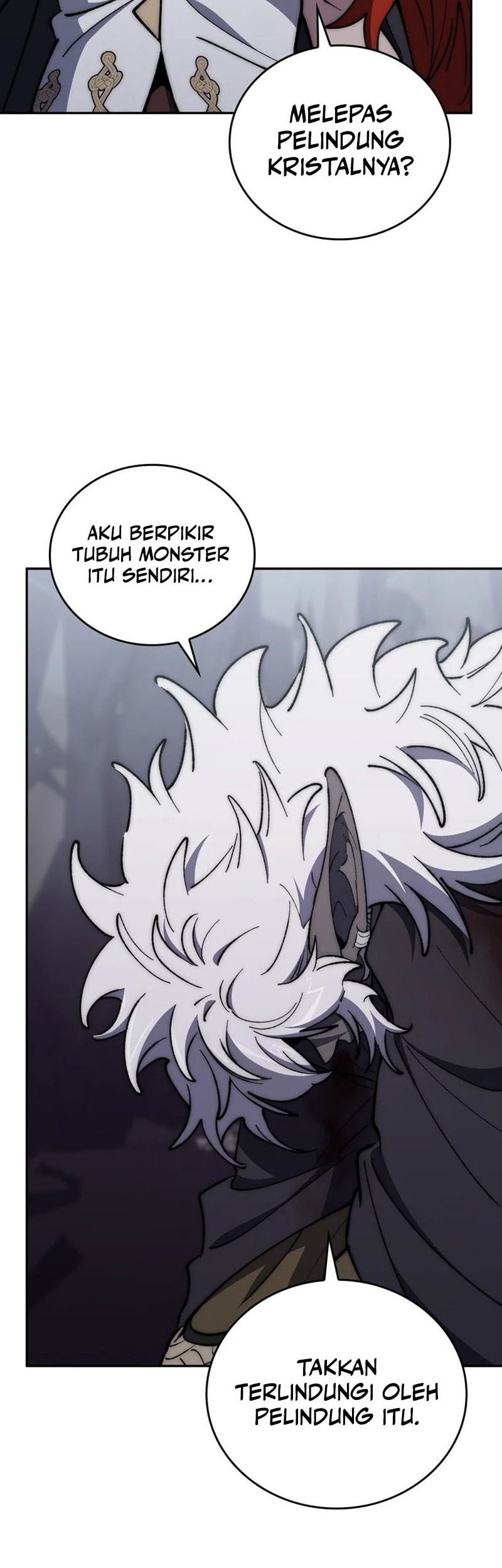 Dungeon Architect chapter 30 halaman 49