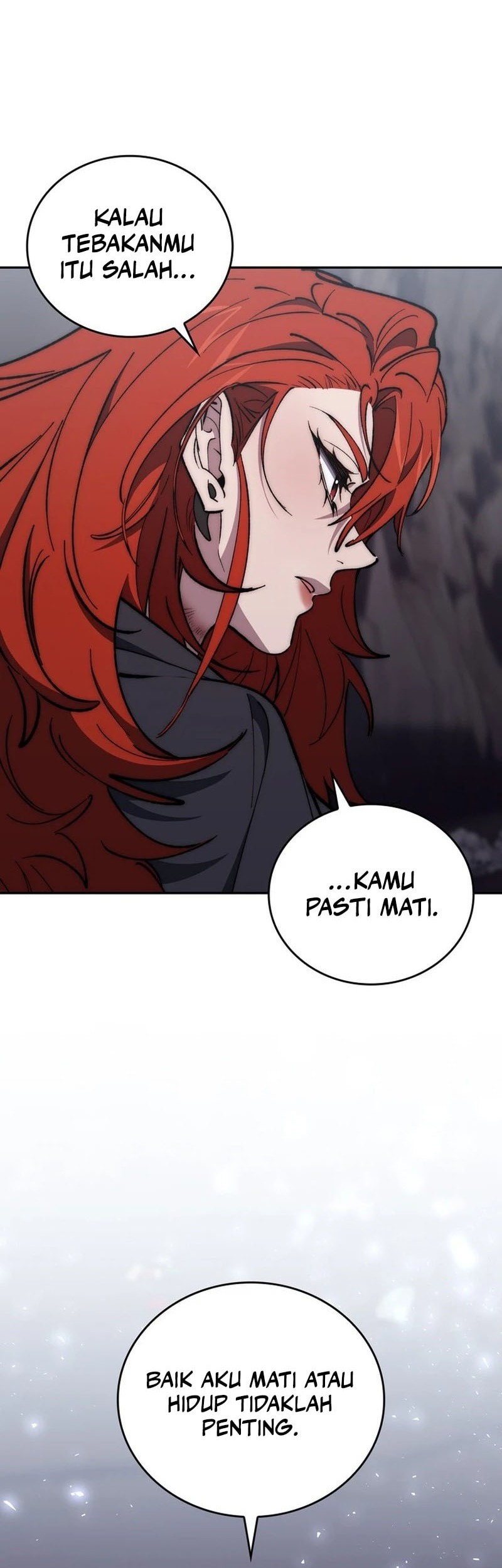 Dungeon Architect chapter 30 halaman 50