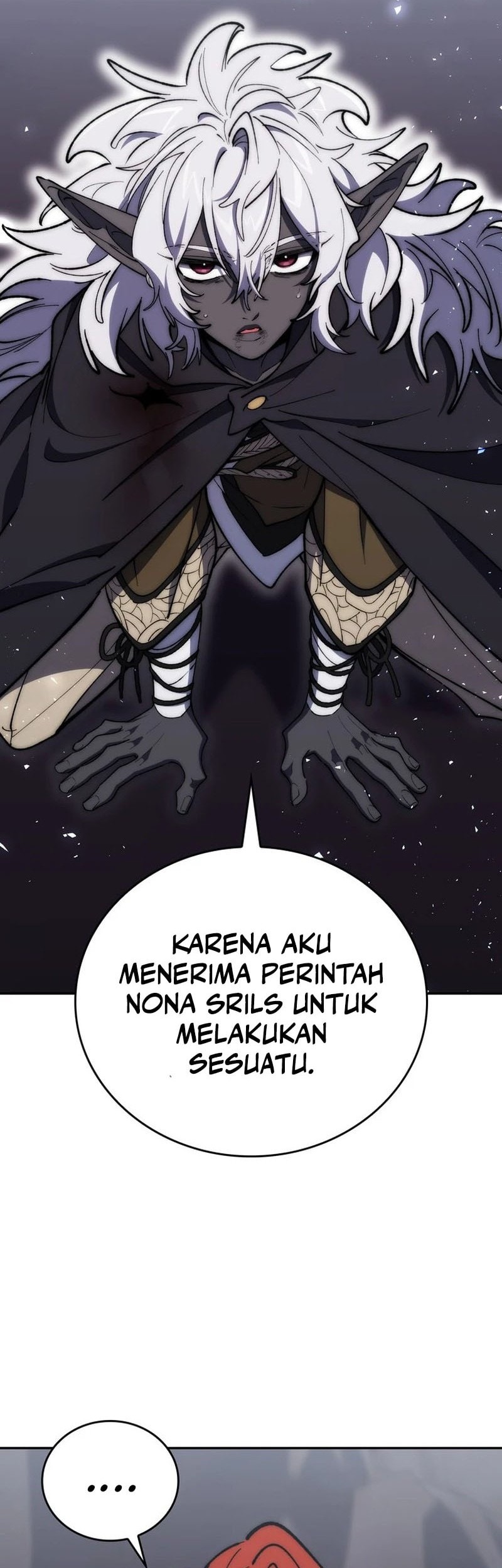 Dungeon Architect chapter 30 halaman 51