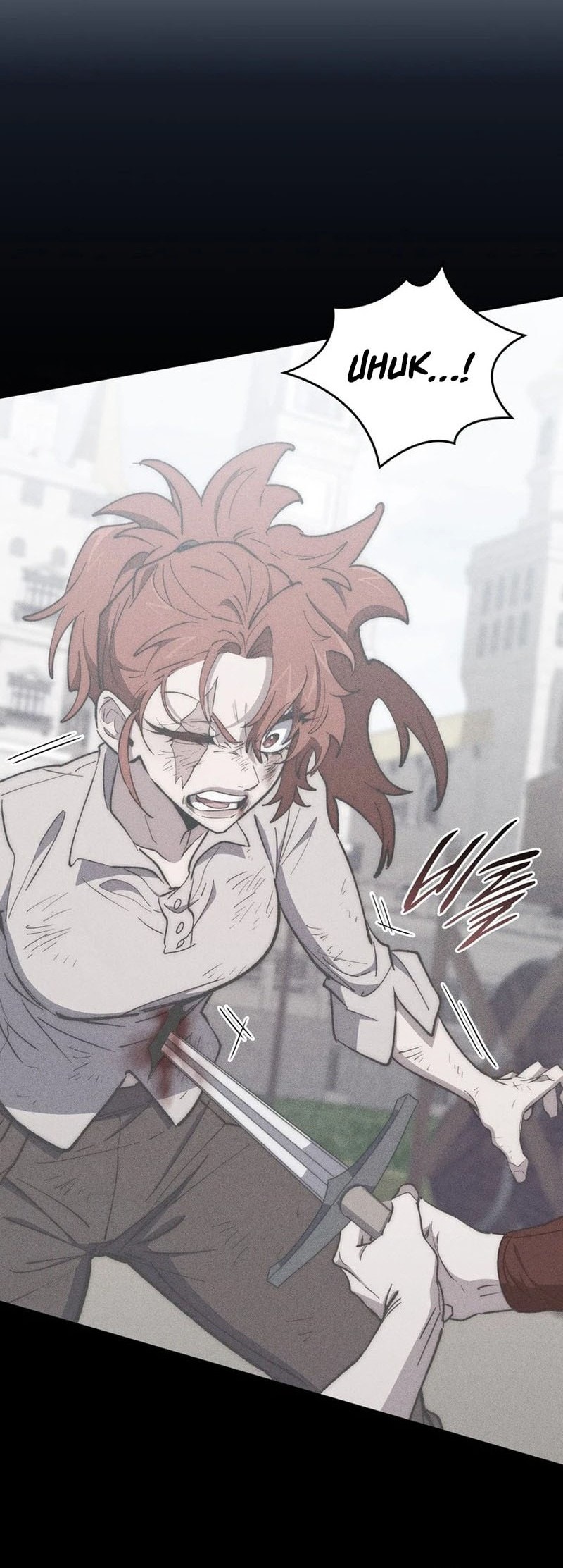 Dungeon Architect chapter 30 halaman 53