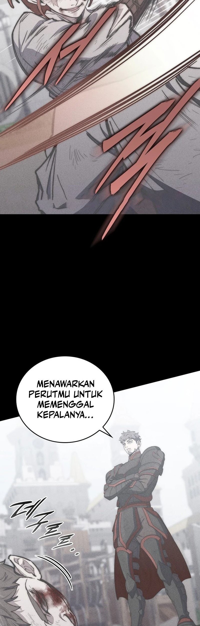 Dungeon Architect chapter 30 halaman 56