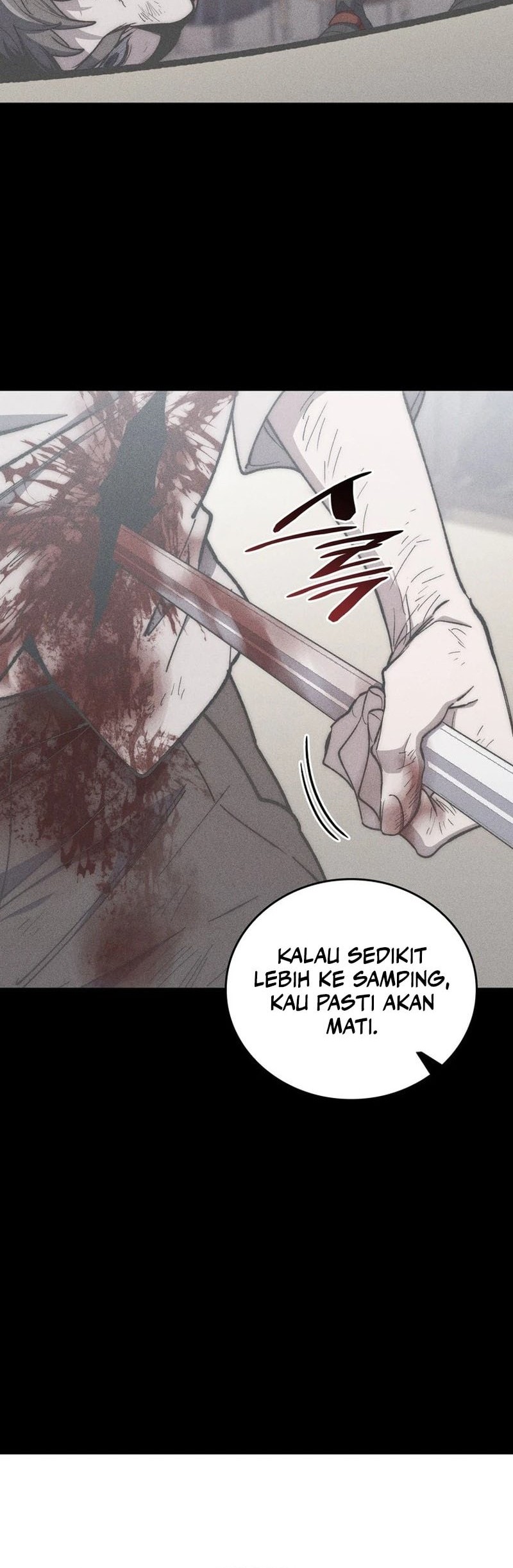 Dungeon Architect chapter 30 halaman 57