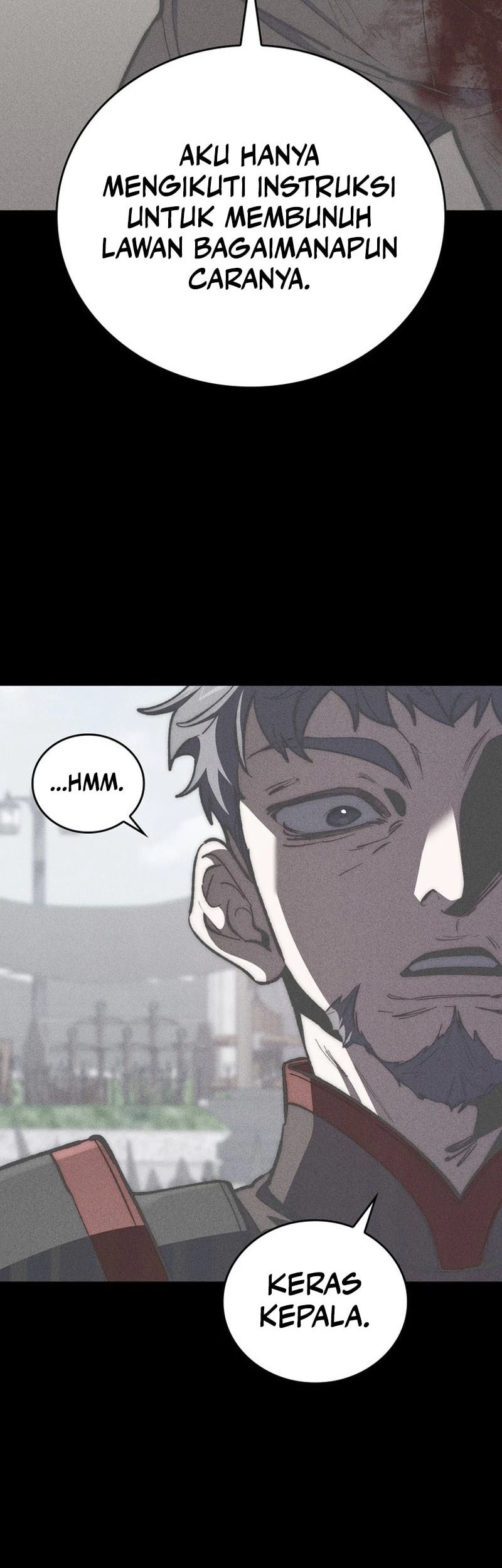 Dungeon Architect chapter 30 halaman 59