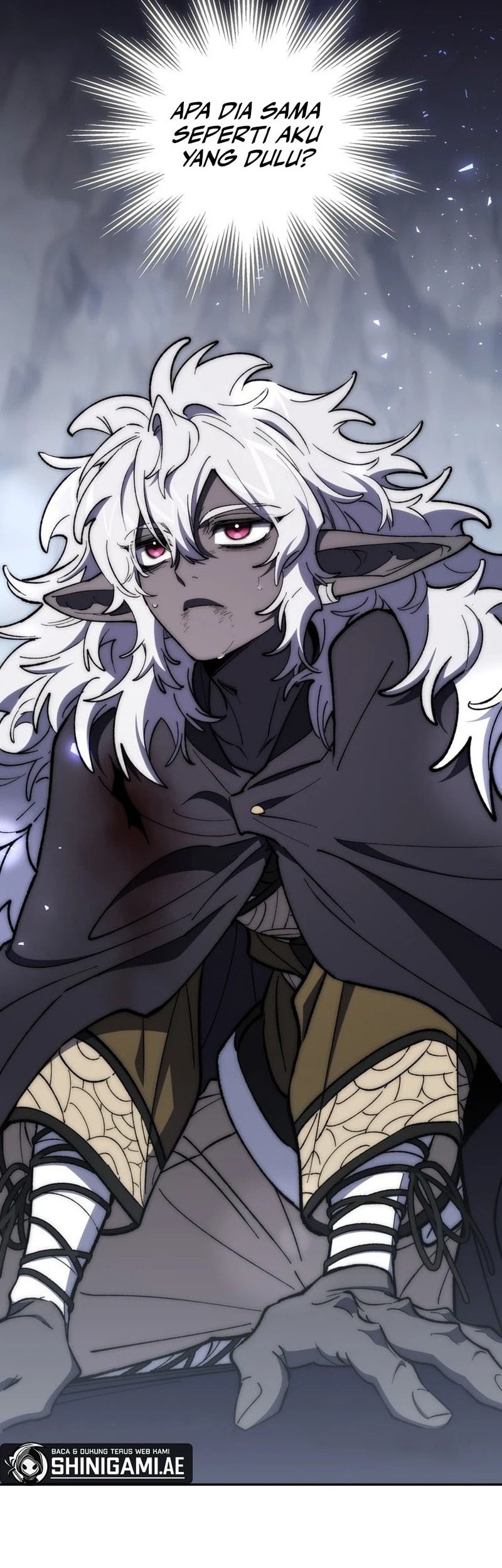 Dungeon Architect chapter 30 halaman 63