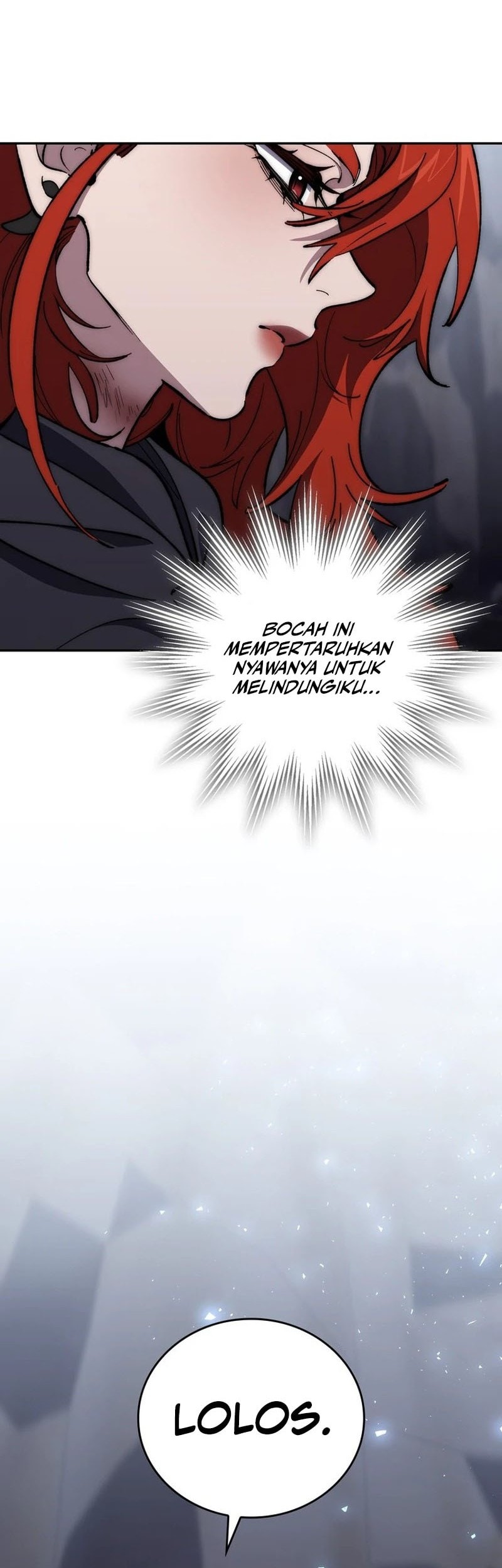 Dungeon Architect chapter 30 halaman 64