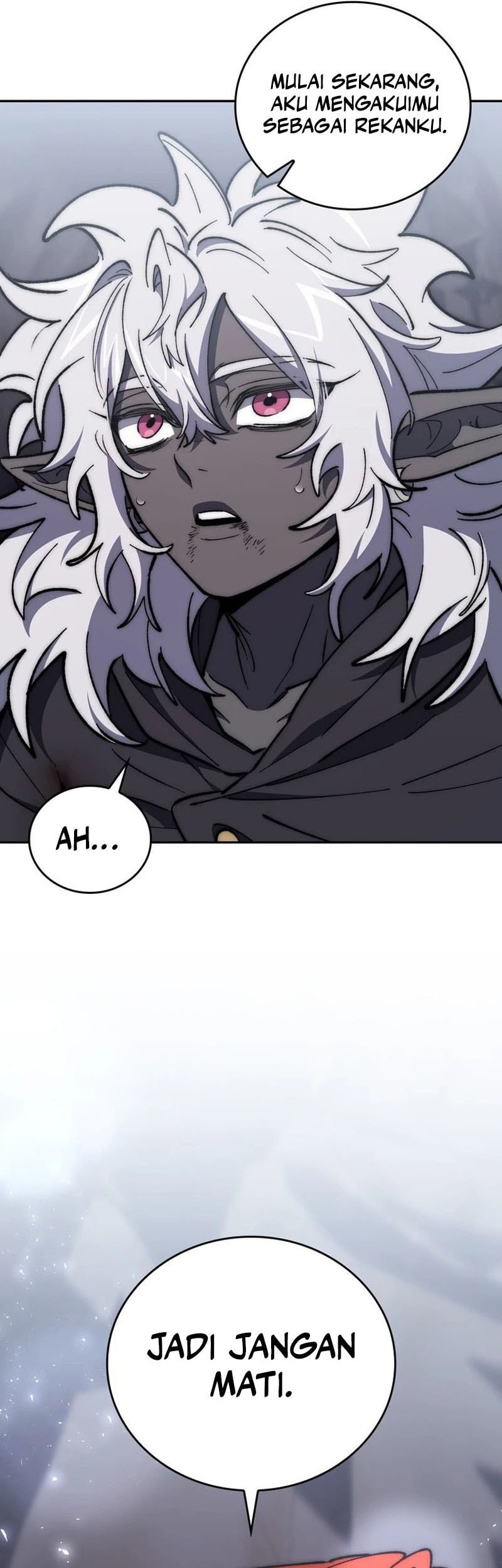 Dungeon Architect chapter 30 halaman 66