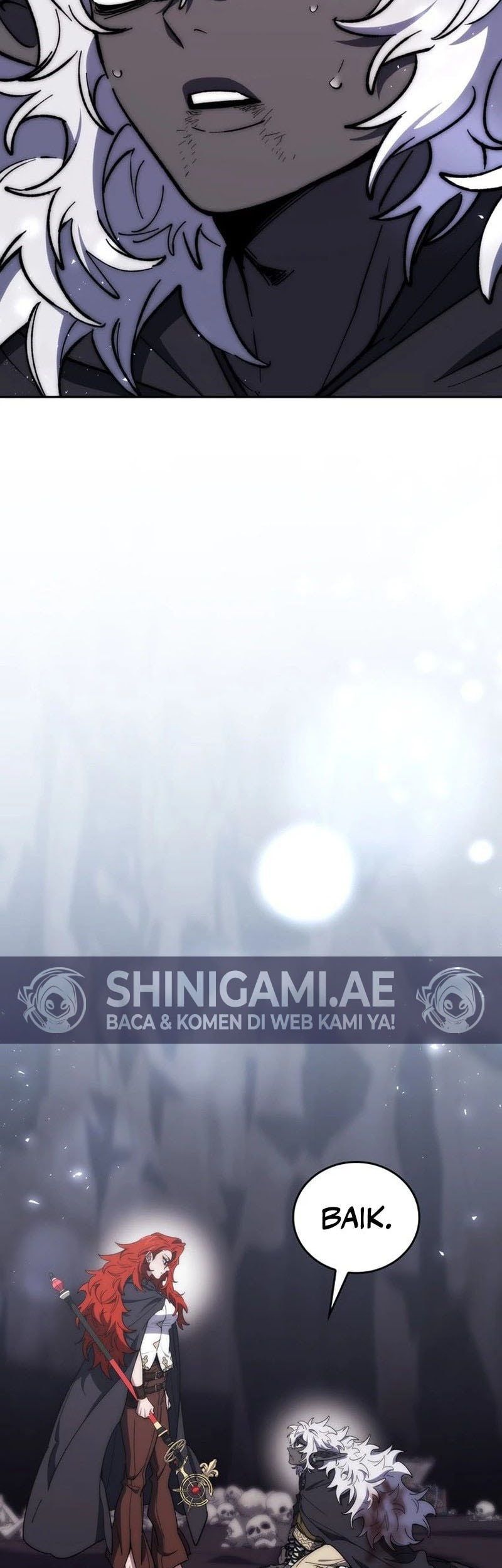 Dungeon Architect chapter 30 halaman 68