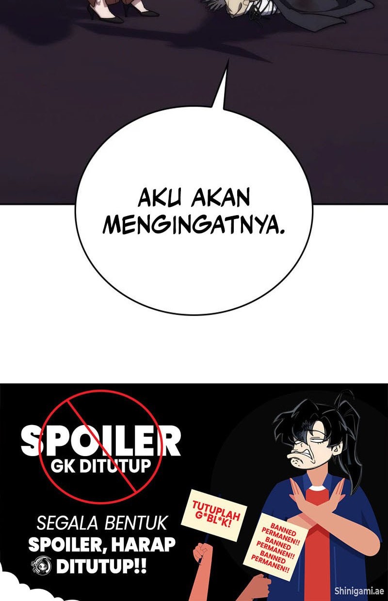 Dungeon Architect chapter 30 halaman 69