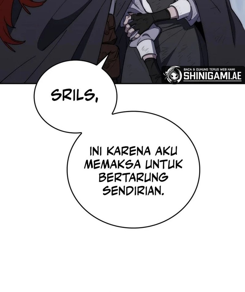 Dungeon Architect Bab 31 halaman 5