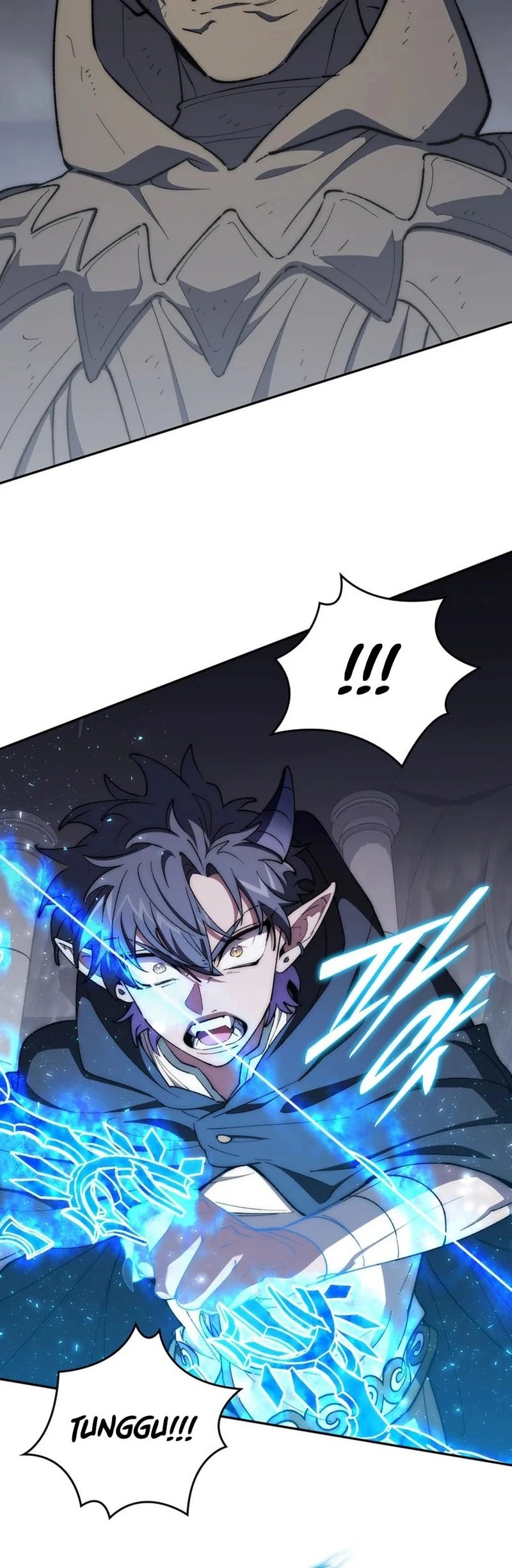 Dungeon Architect Bab 31 halaman 13