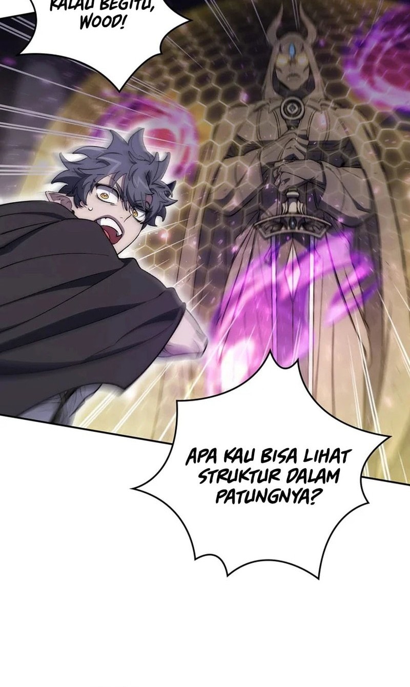 Dungeon Architect Bab 31 halaman 29