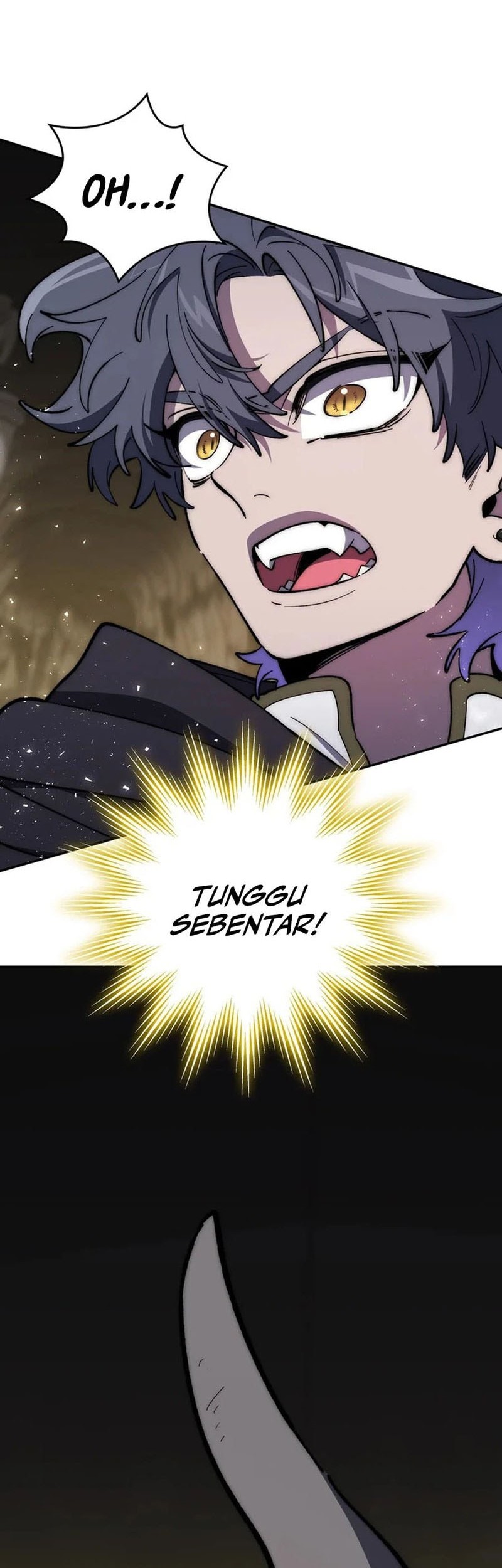 Dungeon Architect Bab 31 halaman 43