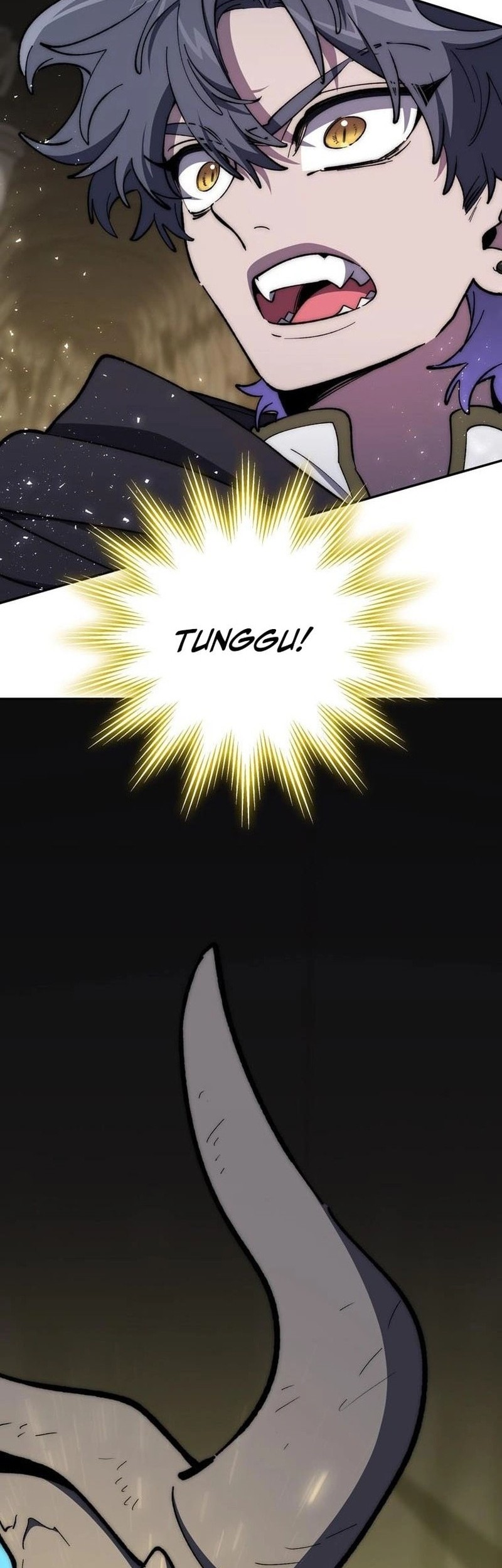 Dungeon Architect chapter 32 halaman 3