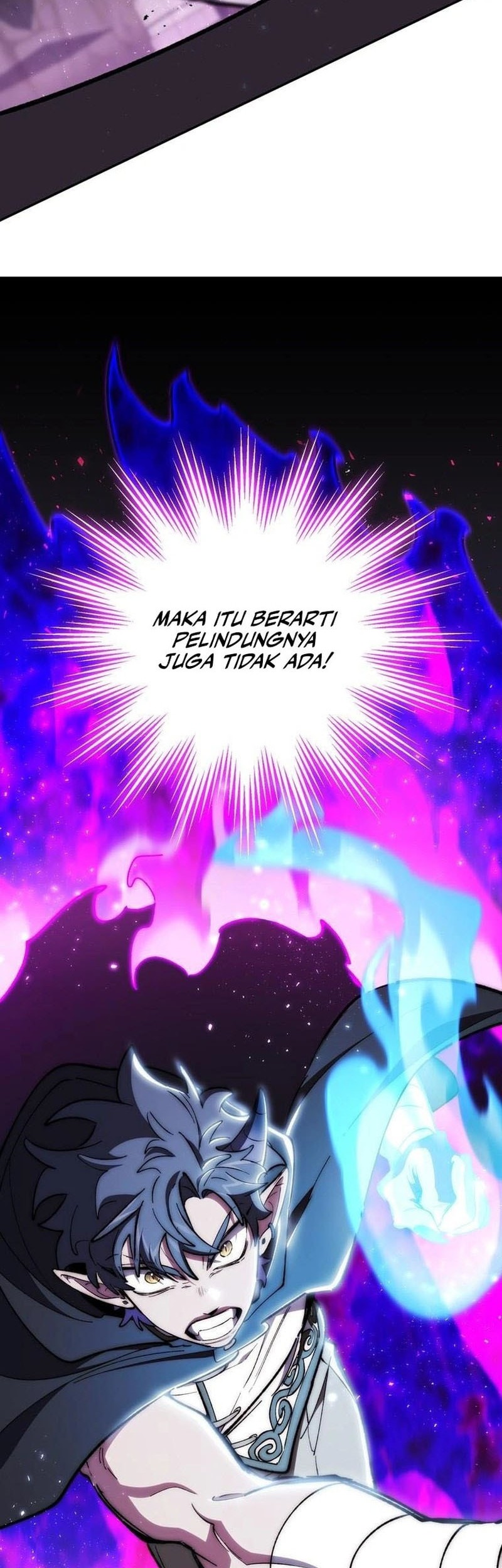 Dungeon Architect chapter 32 halaman 11