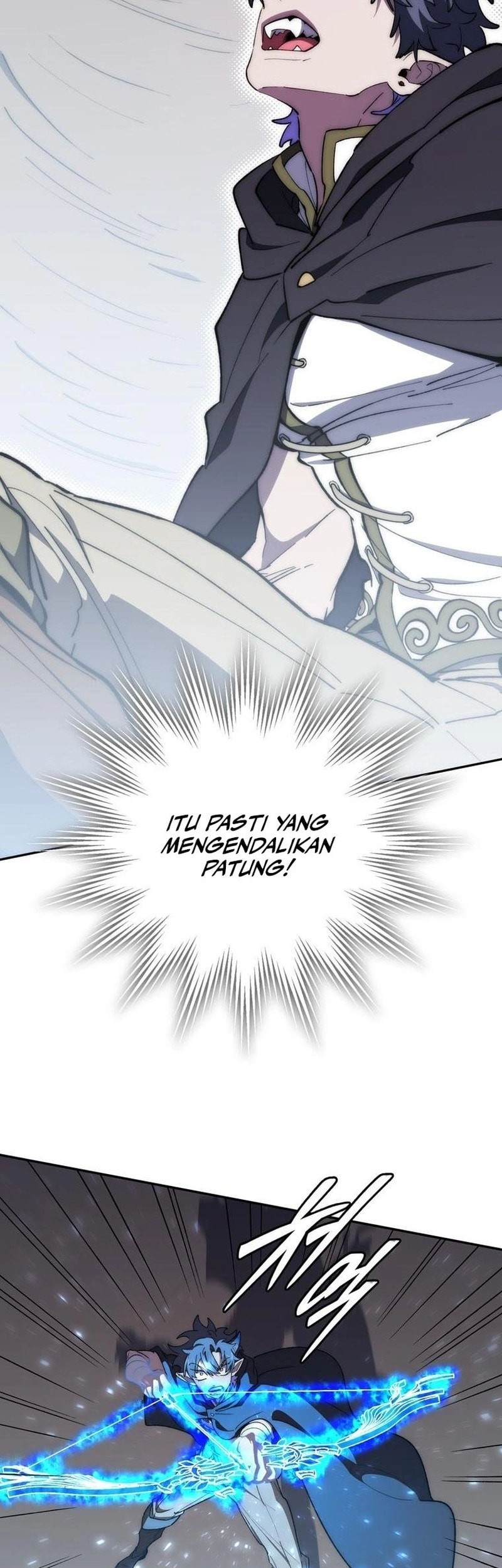 Dungeon Architect chapter 32 halaman 24