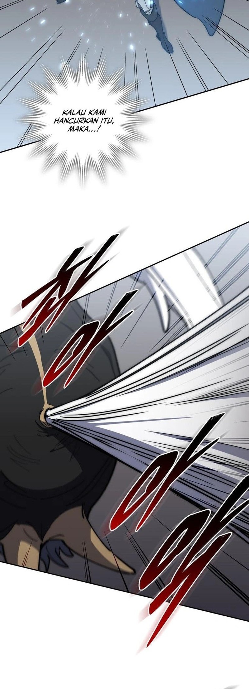 Dungeon Architect chapter 32 halaman 25
