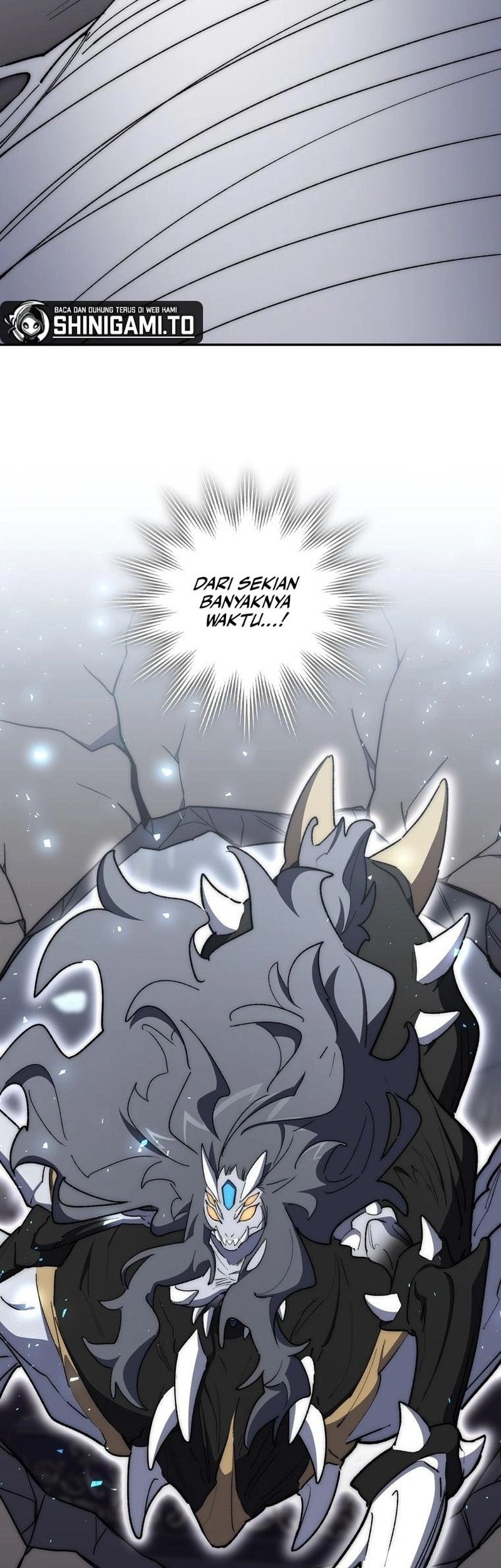 Dungeon Architect chapter 32 halaman 27