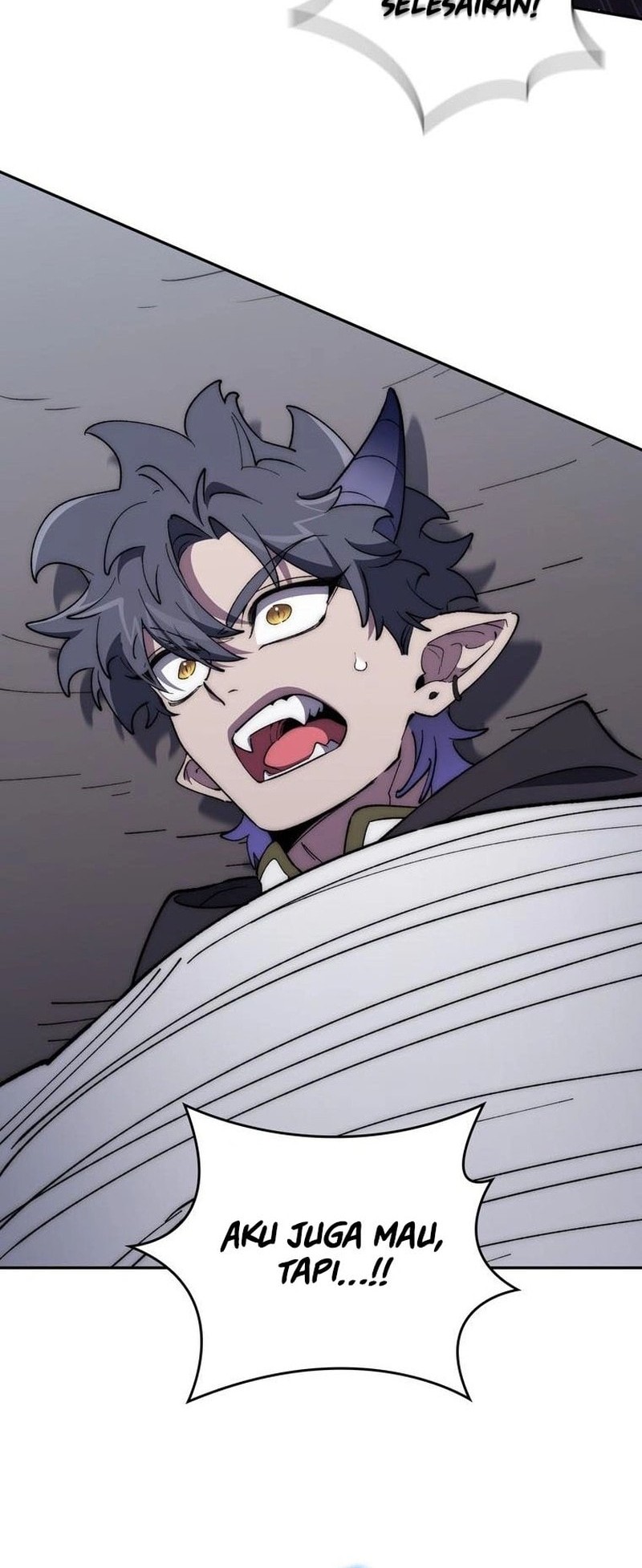 Dungeon Architect chapter 32 halaman 29