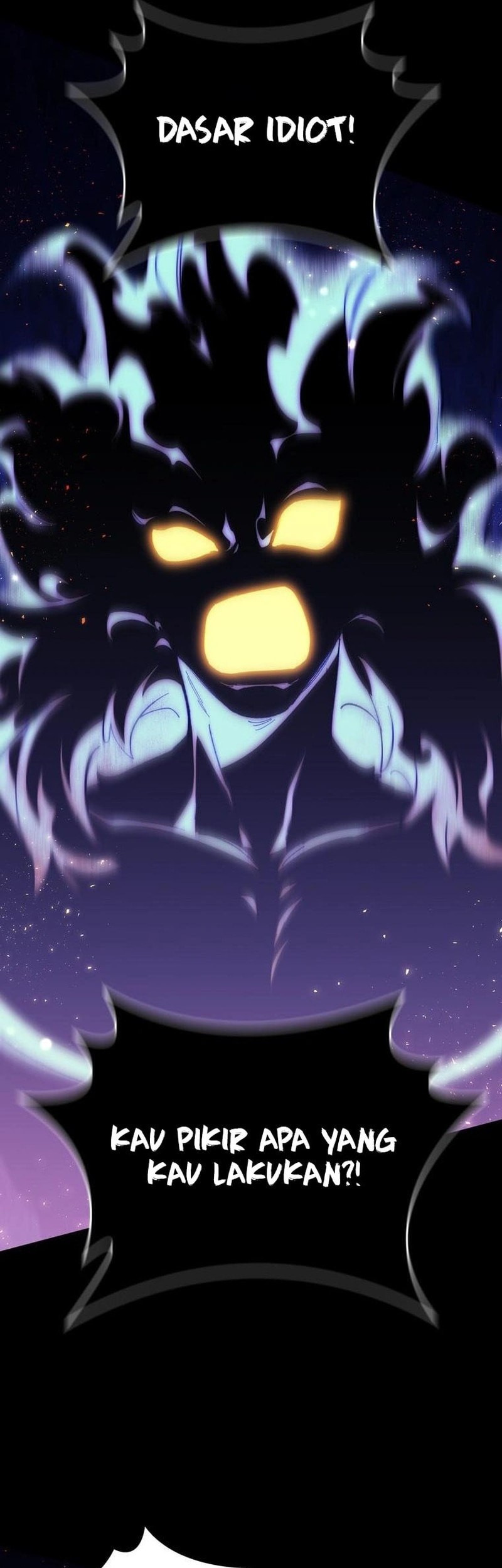 Dungeon Architect chapter 32 halaman 34