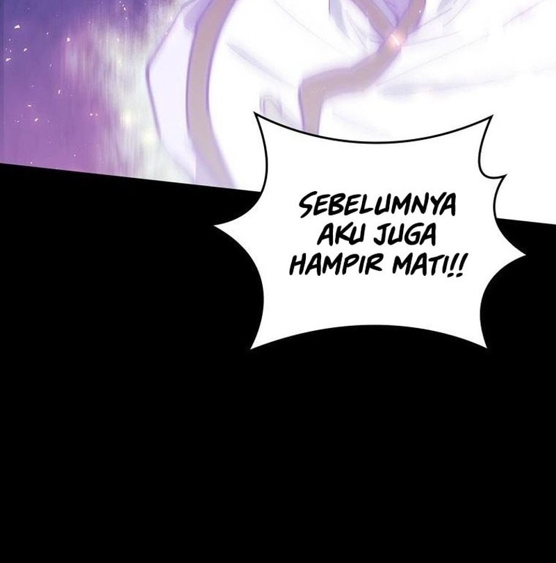 Dungeon Architect chapter 32 halaman 37