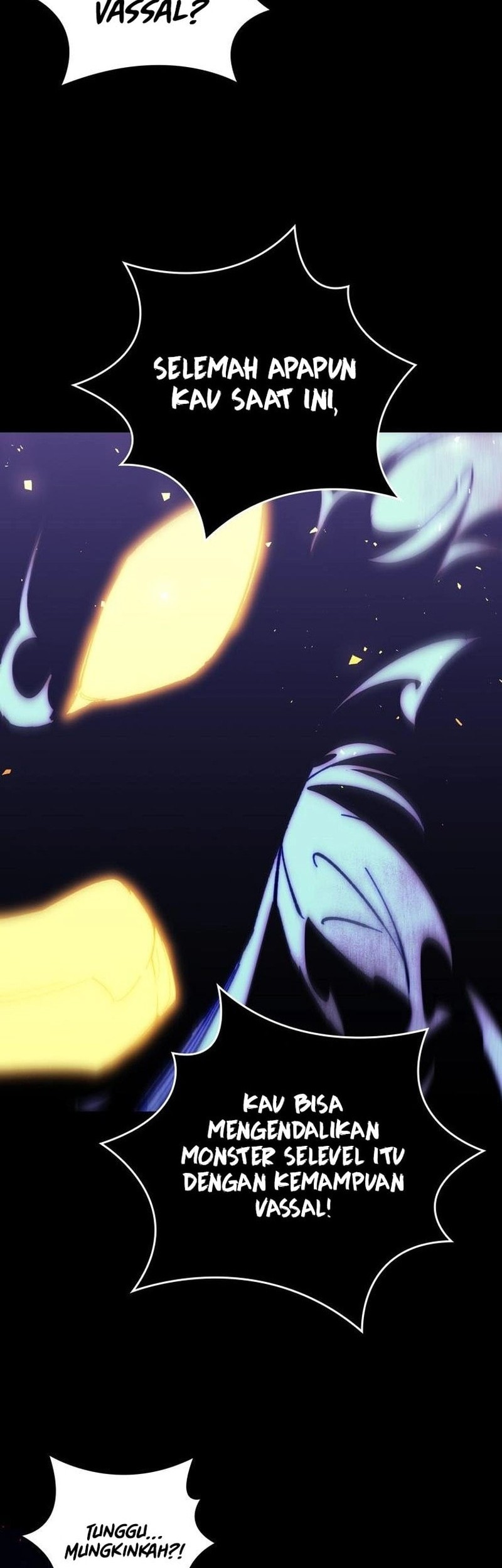 Dungeon Architect chapter 32 halaman 39