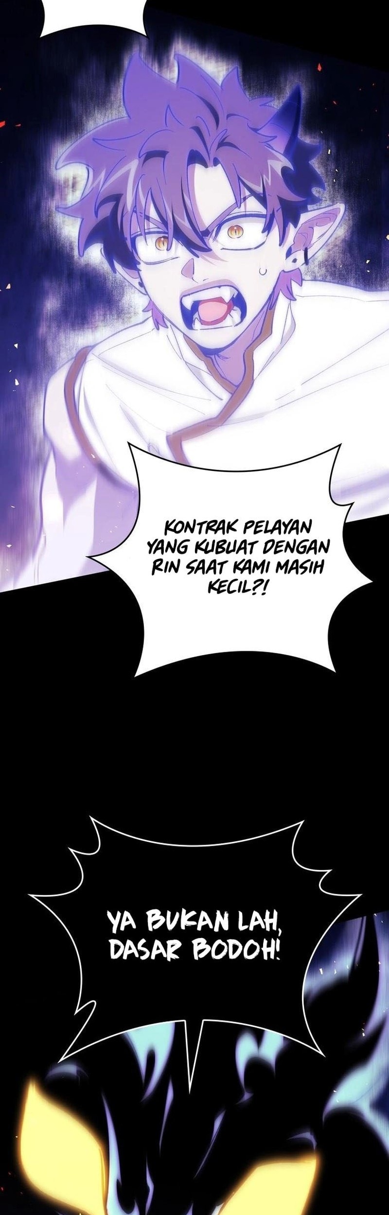 Dungeon Architect chapter 32 halaman 40