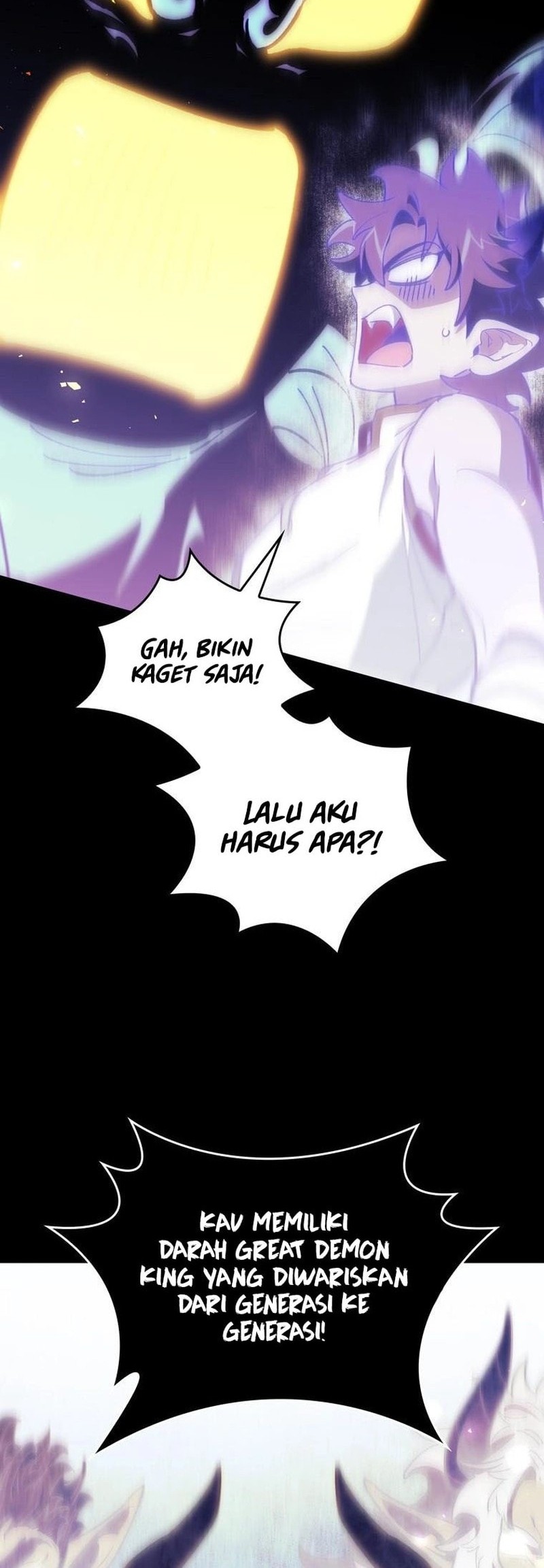 Dungeon Architect chapter 32 halaman 41