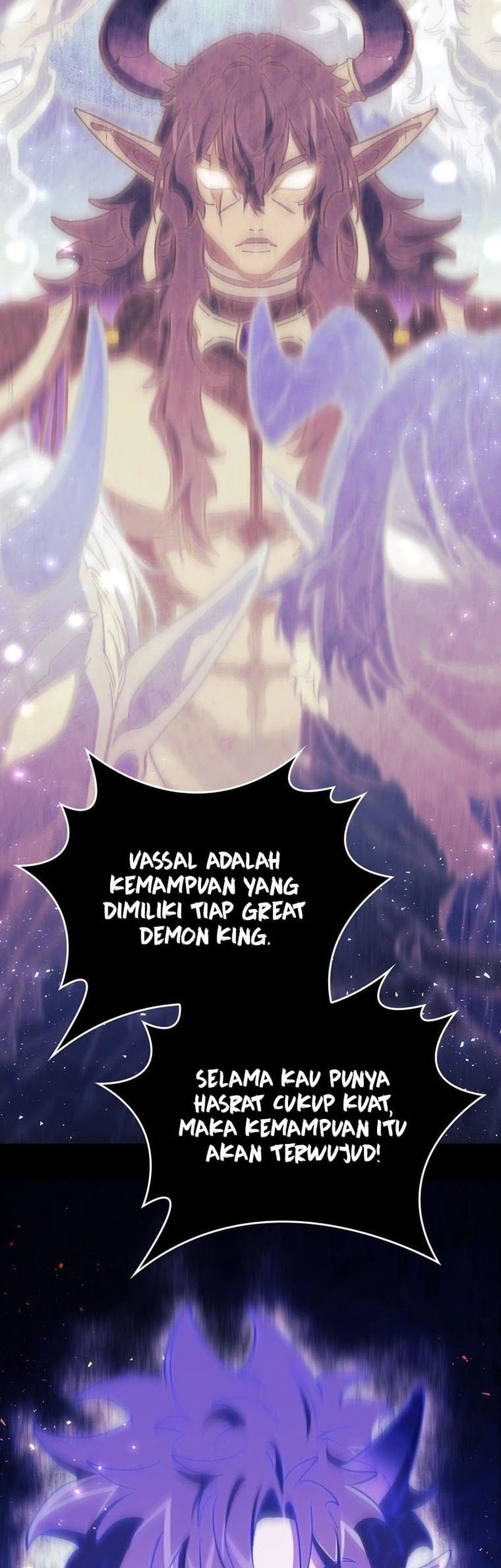 Dungeon Architect chapter 32 halaman 42