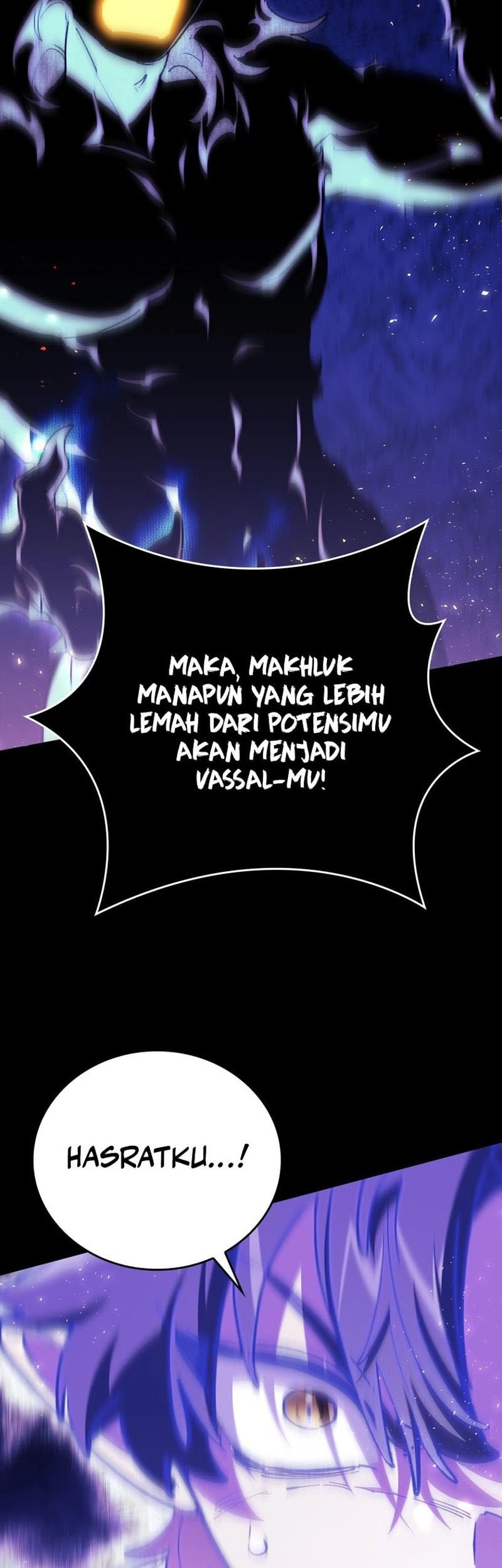 Dungeon Architect chapter 32 halaman 44