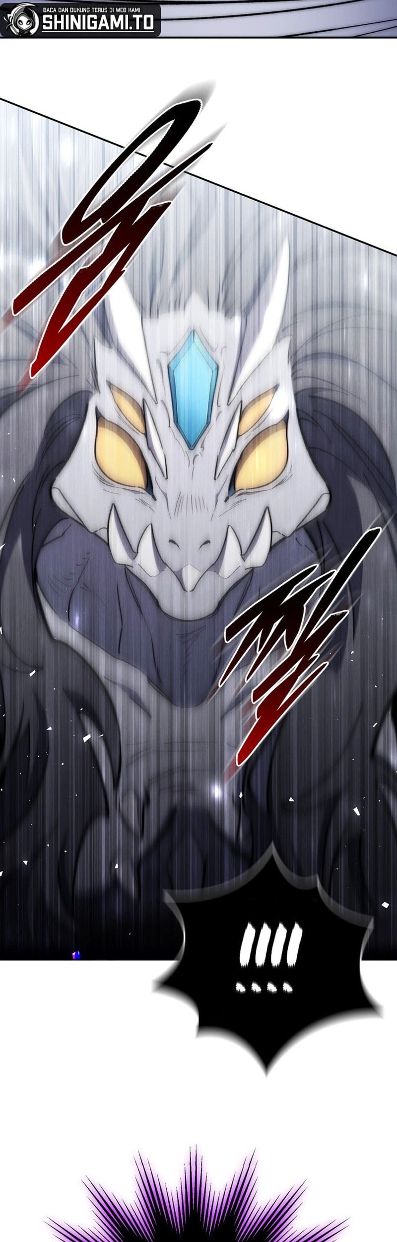 Dungeon Architect chapter 32 halaman 50