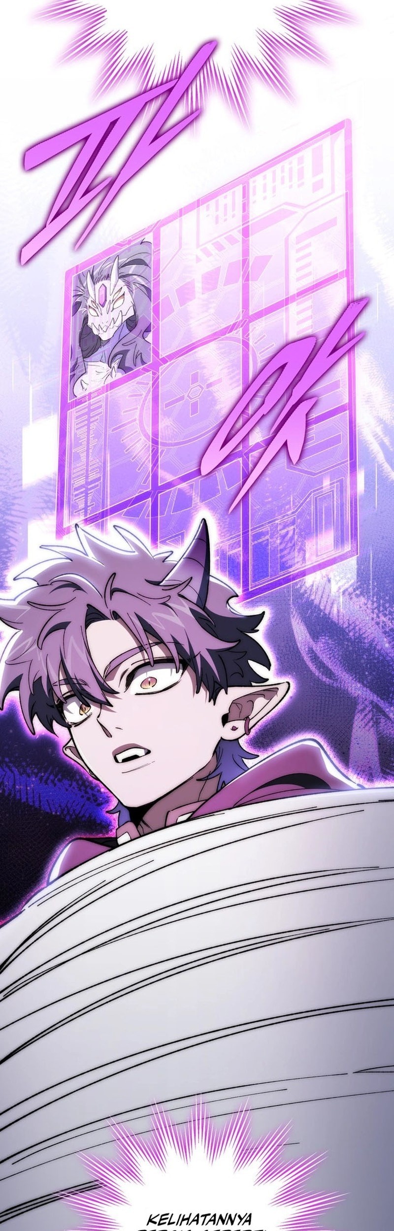 Dungeon Architect chapter 32 halaman 58