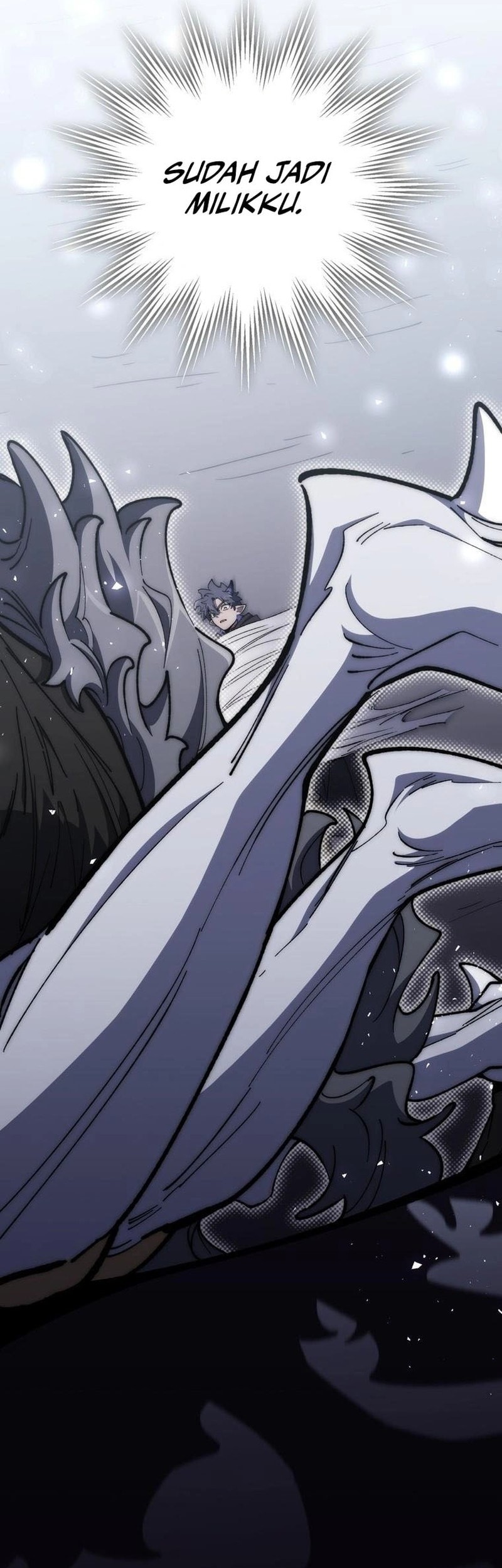 Dungeon Architect chapter 32 halaman 62