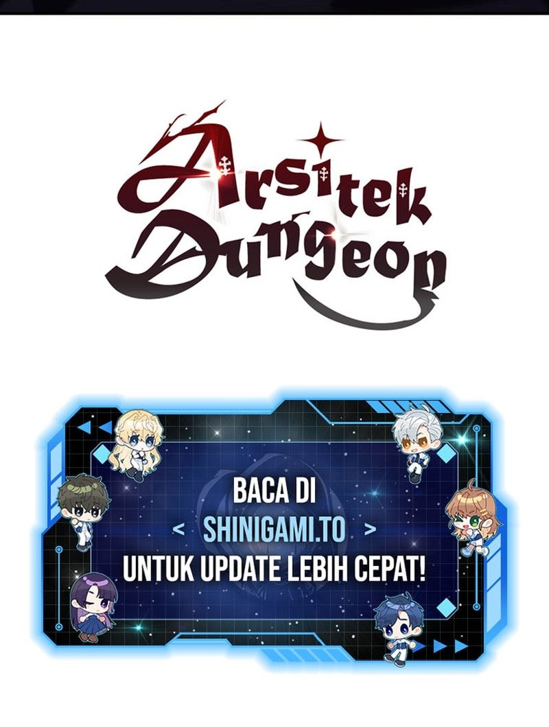 Dungeon Architect chapter 32 halaman 63