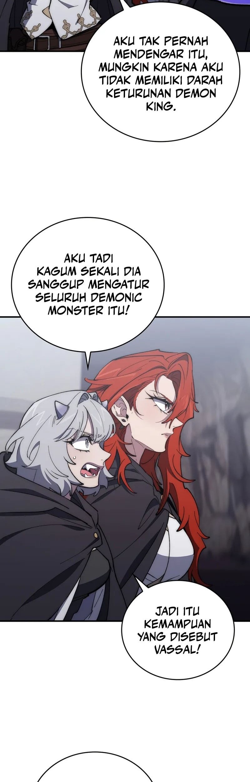 Dungeon Architect Bab 33 halaman 20