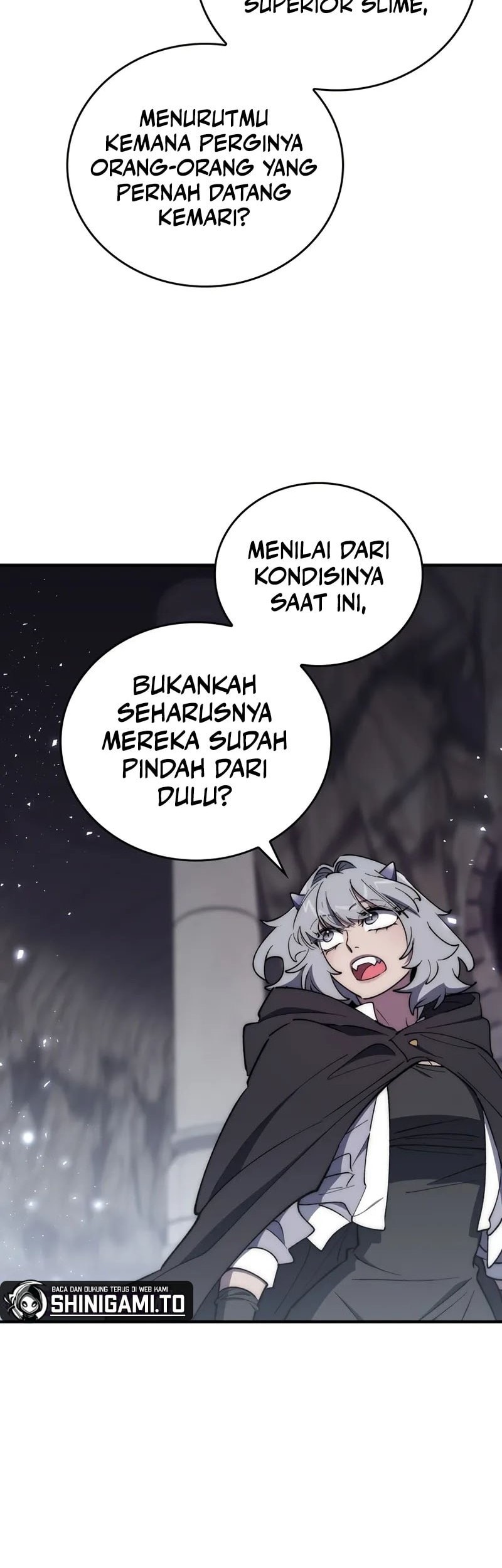 Dungeon Architect Bab 33 halaman 24
