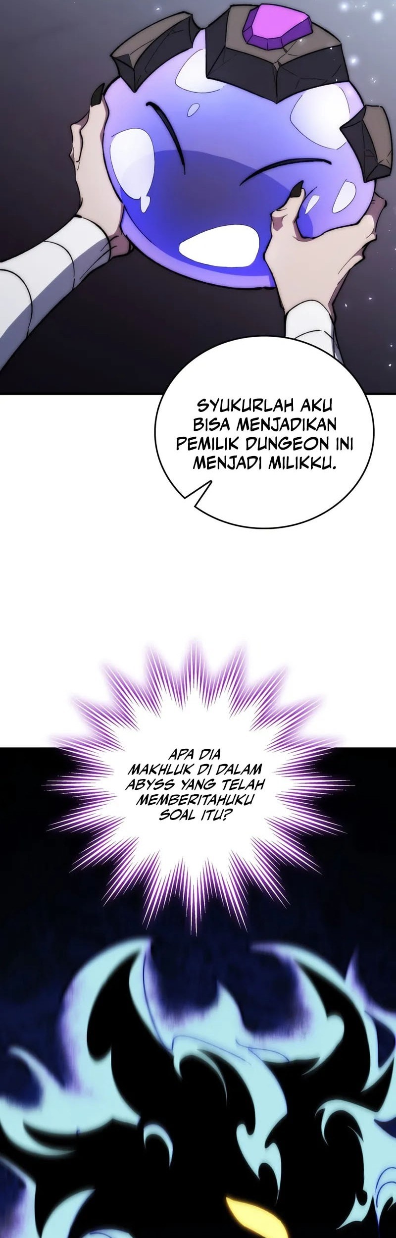 Dungeon Architect Bab 33 halaman 26