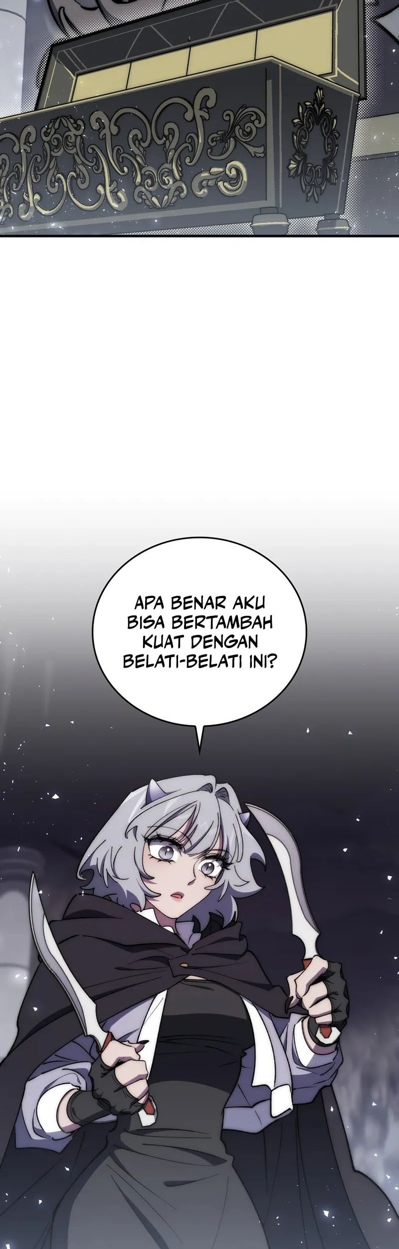 Dungeon Architect Bab 33 halaman 35
