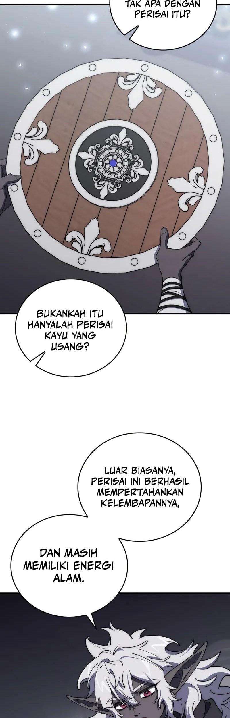 Dungeon Architect Bab 33 halaman 40