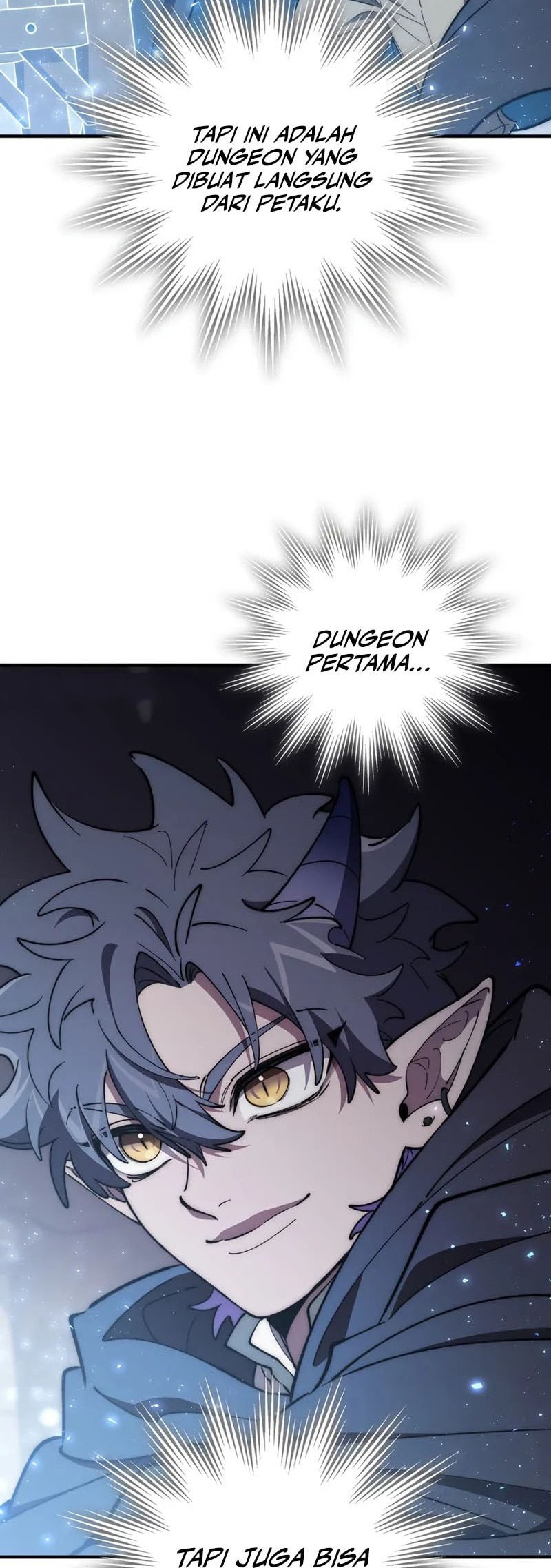 Dungeon Architect Bab 33 halaman 53