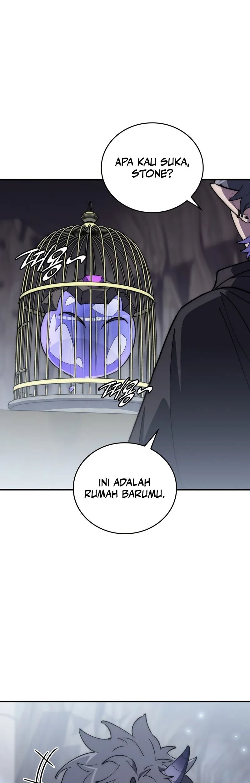 Dungeon Architect Bab 33 halaman 55
