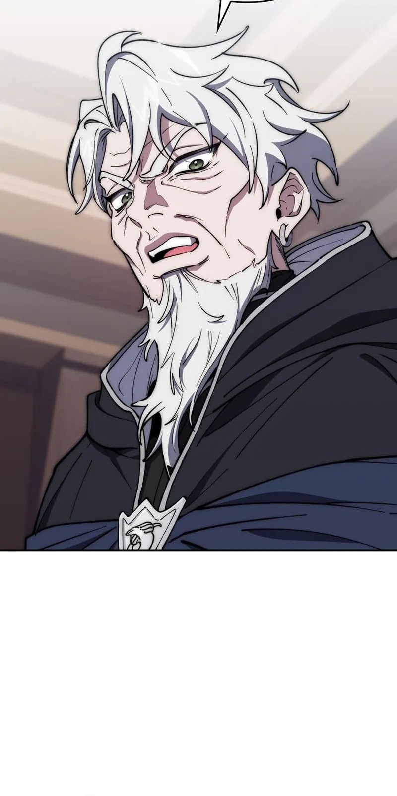 Dungeon Architect chapter 34 halaman 9