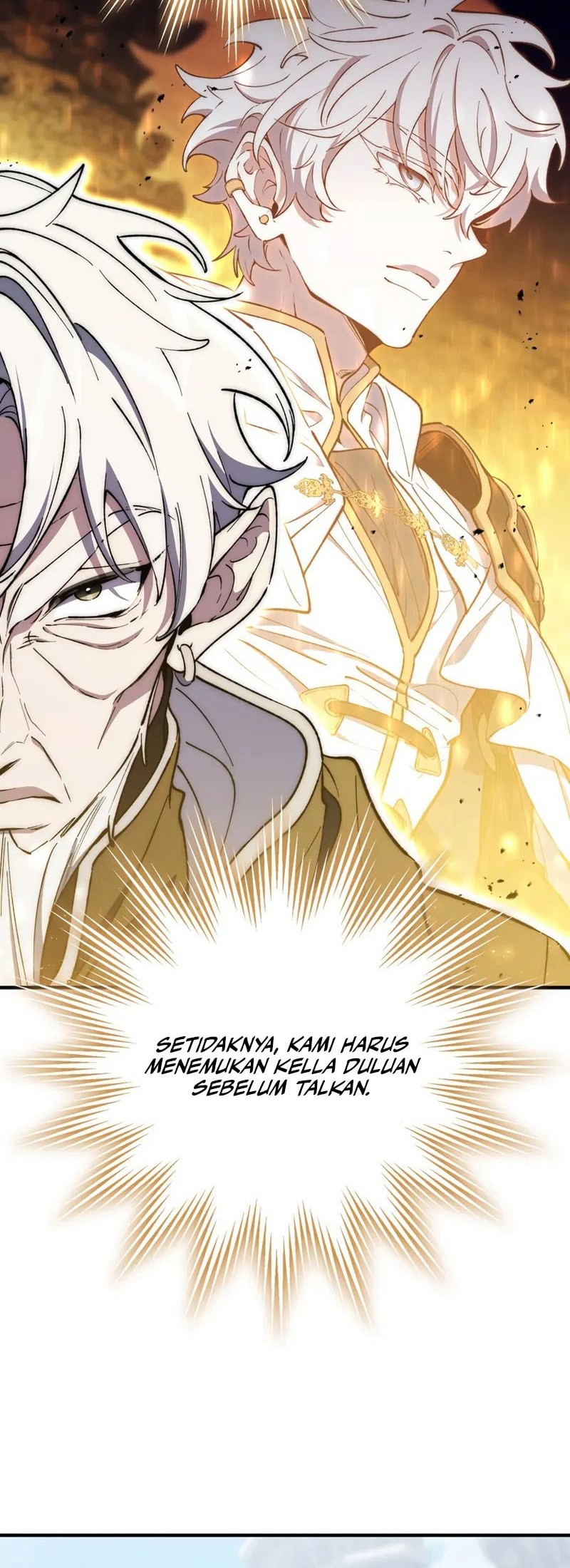 Dungeon Architect chapter 34 halaman 17