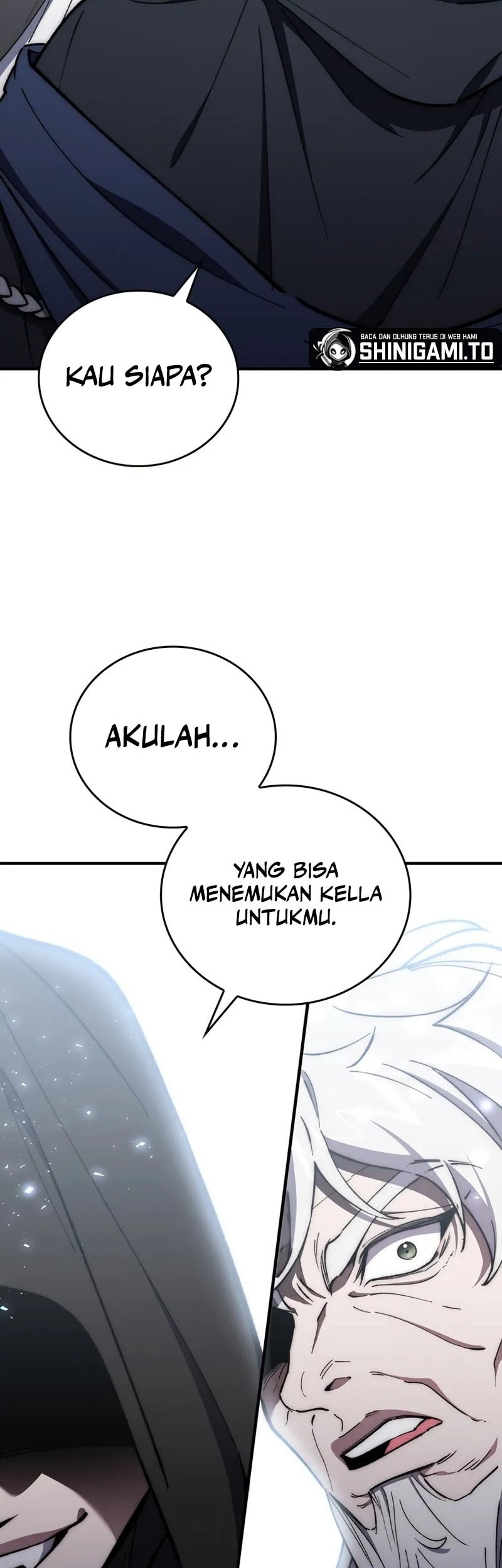 Dungeon Architect chapter 34 halaman 19